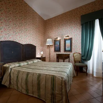 Chiaja Hotel de Charme