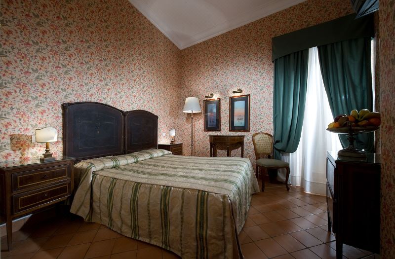 Chiaja Hotel de Charme
