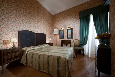 Chiaja Hotel de Charme Hotel in zona Statua Equestre di Carlo III