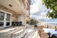 Apartments Vuković Hotels in Muo