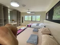 Hiverooms靜謐農場度假村 鄰近莉亞神殿的酒店