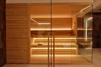 Hotel Elite - spa