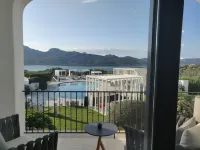 Sulia House Porto Rotondo, Curio Collection by Hilton - カップル