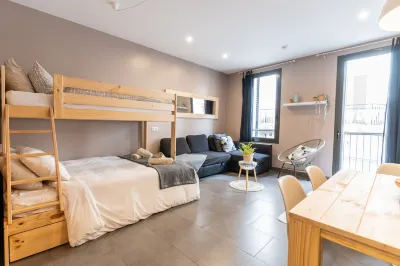 Bo&Co Apartments