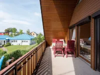 Ferienwohnung im Kappeler Wald - Apartments