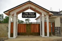 Place Caravan Hotel - Kakamega Hotels near Agro International Business Centre