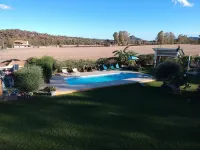 Villa Domo Sardo - Masone pardu - Pools