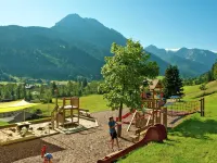 Apartment in Kleinarl Near Ski Slopes Hotels in Kleinarl