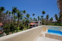 Los Corales Beach Village Punta Cana - the Original - Ocean View