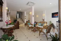 AtaÇesme Otel - Dağ Manzaralı