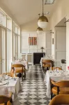 Park Hotel Kenmare - breakfast
