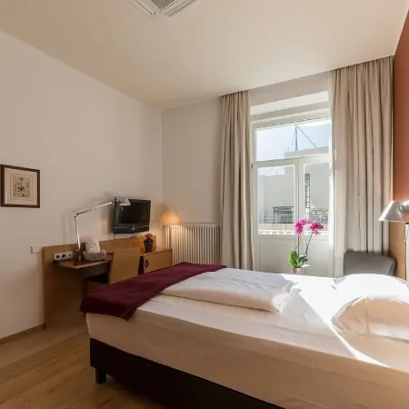 Hotel Stiegl Scala
