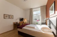 Hotel Stiegl Scala