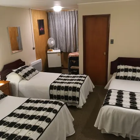 Hotel Luanco