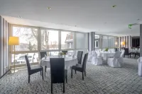 SL'Otel im Parforcehaus Hotels in Bernburg