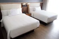 كورتيارد باي ماريوت بويبلا لاس أنيماس