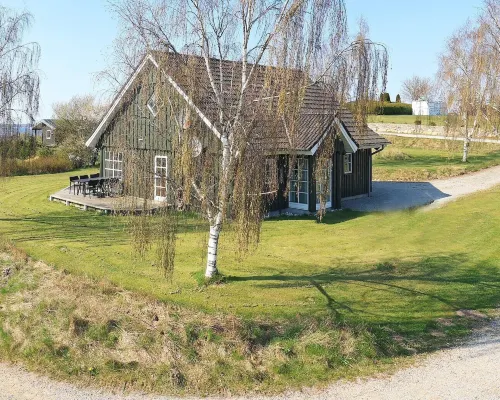 5 Star Holiday Home in Logstrup Ξενοδοχεία στην πόλη Logstrup