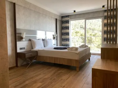 King Royal Palace Ölüdeniz Отели в г. Oludeniz Mahallesi