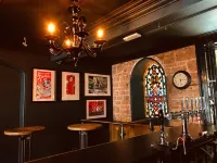 The Silk House Hotel di Horton