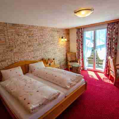 Hotel Blumental Rooms