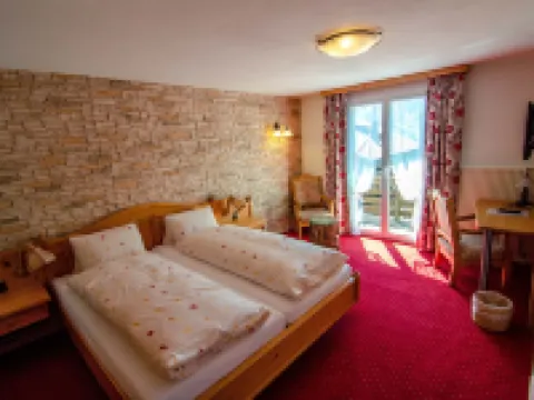 ホテル ブルメンタル ミューレンのホテル