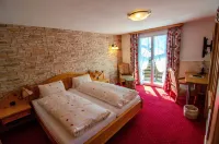 Hotel Blumental Hotels in Murren