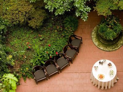 Astoria Hotel Italia