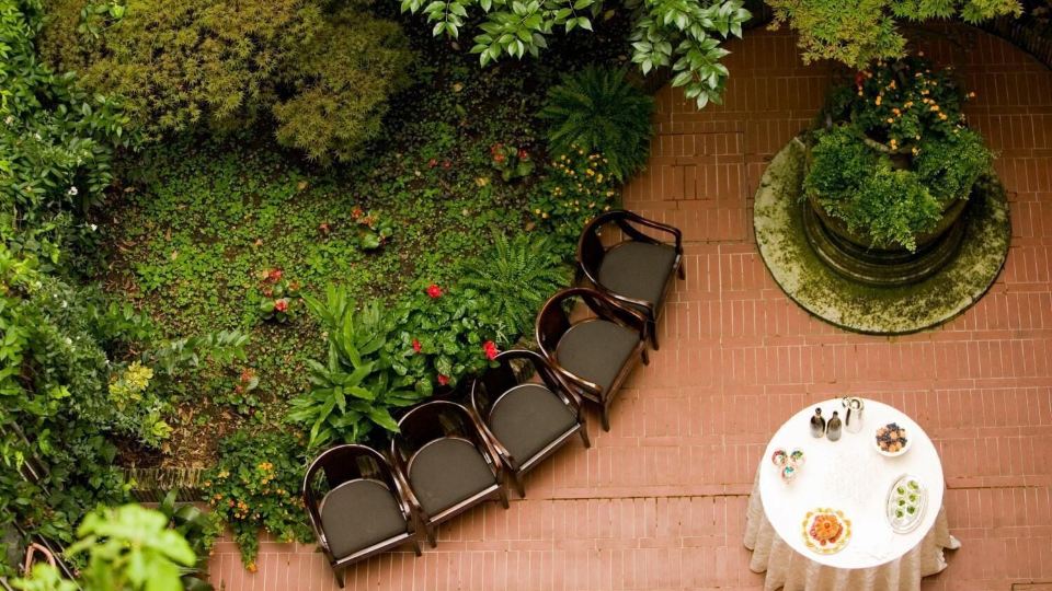 Astoria Hotel Italia