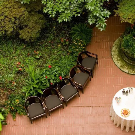 Astoria Hotel Italia