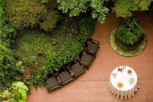 Astoria Hotel Italia - con encanto
