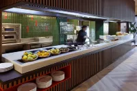Hard Rock Hotel Marbella – Puerto Banús - Bữa sáng
