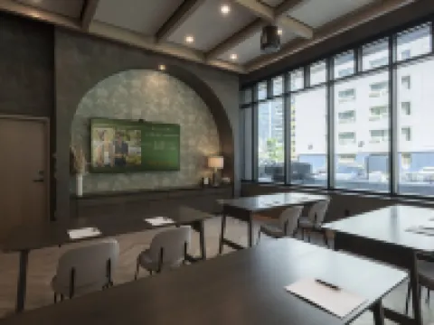 The Westley Calgary Downtown, Tapestry Collection by Hilton Hotels in Calgary
