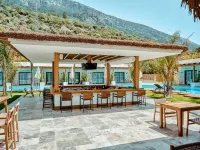 The Pearl Oludeniz Hotels in Fethiye
