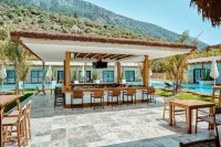 The Pearl Oludeniz Hotel a Oludeniz Mahallesi