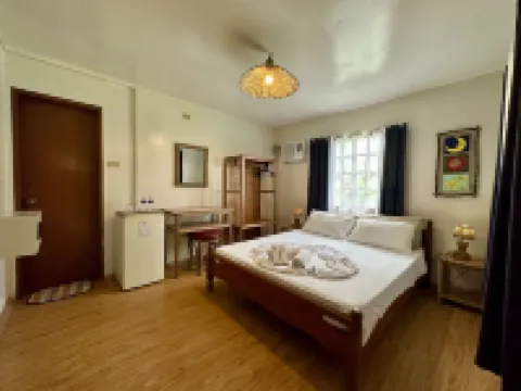 สวนแห่งเอเดนดำน้ำรีสอร์ท