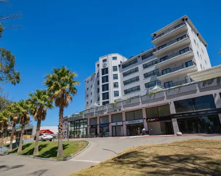Garden Suites Pinamar Hotels in Pinamar