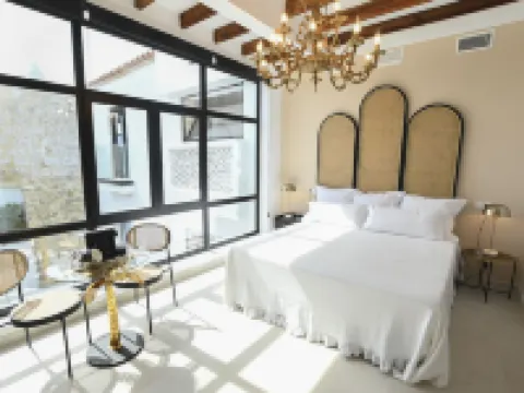 Ca Sana Teulada Moraira, Grupo Terra de Mar Hotels in Moraira