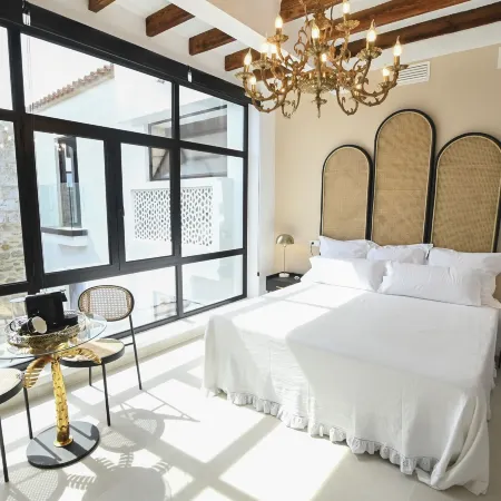 Ca Sana Teulada Moraira, Grupo Terra de Mar Hotels in Teulada