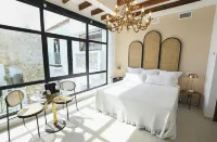 Ca Sana Teulada Moraira, Grupo Terra de Mar Hotels in Moraira