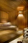 Park Hotel Ville Montefiori - spa