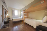 Ibis Budget Farroupilha Hotels in Farroupilha