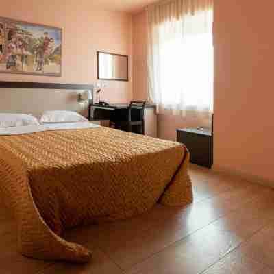 L'Anfora Rooms