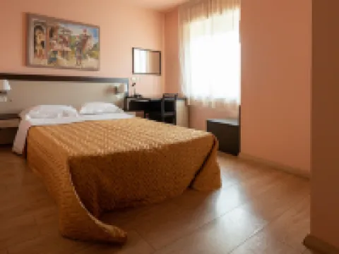 L' Anfora Hotel a Deruta