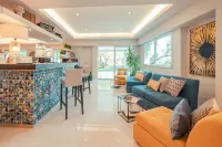 Hotel Rivage Taormina - Baarit