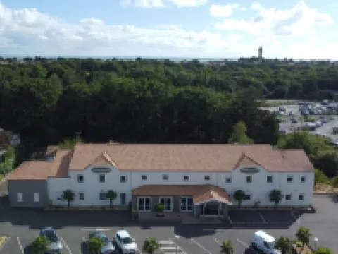 Hotel Salea Hotels in Pornic