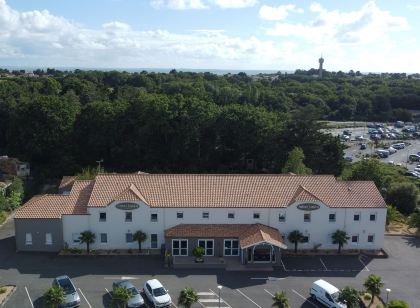 Hôtel Saléa