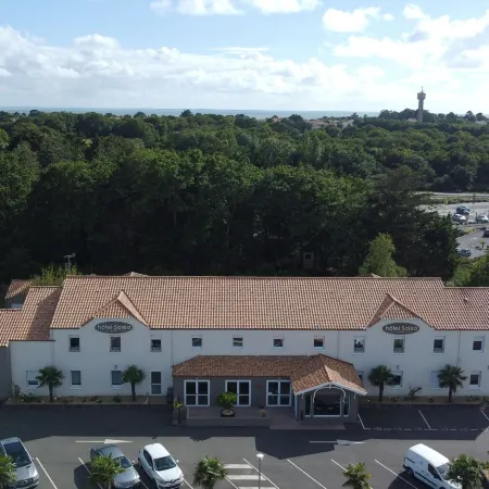 Hotel Salea