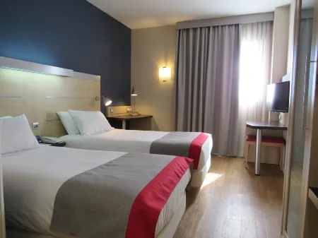 Holiday Inn Express Malaga Airport