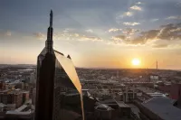 더 프랭클린 로프트 아파트먼트