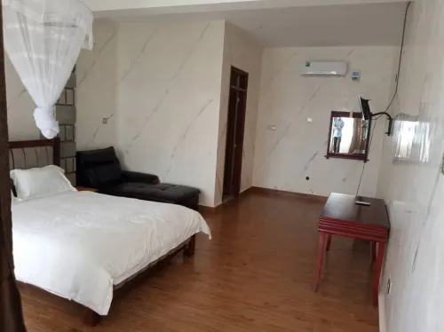 Bucolic Heritage Resort Hotels in East Moyo